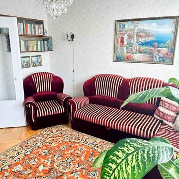 Сдам 2-х кімнатну квартиру