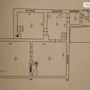Продаж 3к Квартира Крамського вулиця