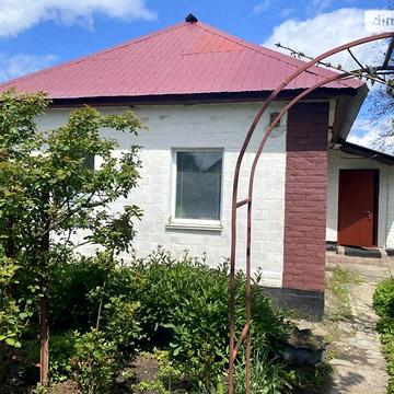 Продаж 2к Дім вулиця Петровського