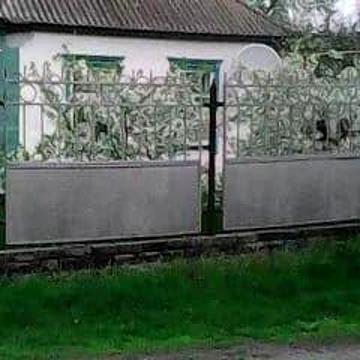 Продаєть добротний комфортабельний будинок із всіма зручностями