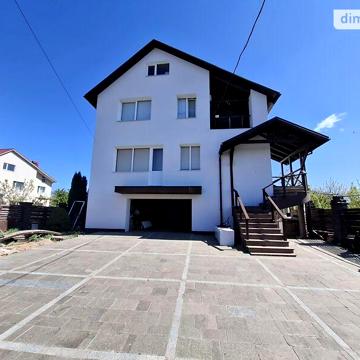 Продаж 5к Дім Леоніда Каденюка (Комарова) вулиця