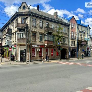 Продаж 1к Квартира Хмельницького Богдана вулиця