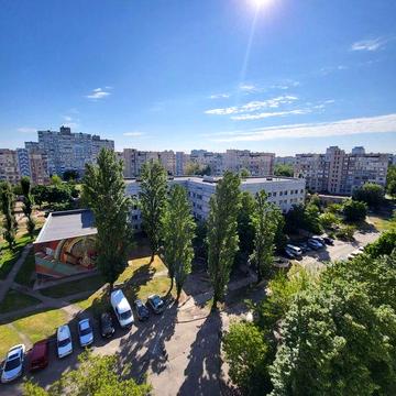 Без комісії двокімнатна квартира Фестивальний Троєщина