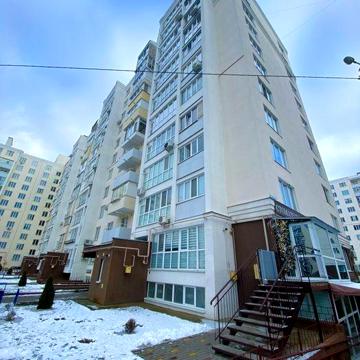 Масани! Автономне опалення та ремонт! ЖК Масани