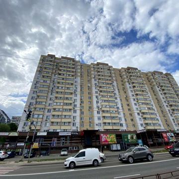 Продаж 1-ої кв. від ВЛАСНИКА на Набережній,6г м.Вишгород. БЕЗ КОМІСІЇ!