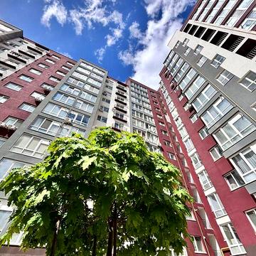 Продаж 2к Квартира Княгинин (Ковпака) вулиця ЖК Княгинин