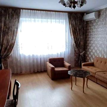 Сдам Свою 2ком квартиру Мишуги 8 кирпич 11 этаж 22х, Позняки 80 кв.м.
