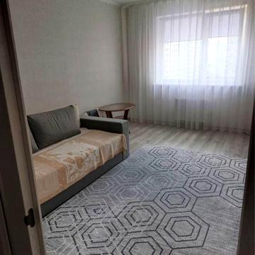 Оренда 1к квартири Осокорки Патріотика