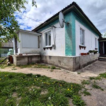 Продам будинок Велика Димерка