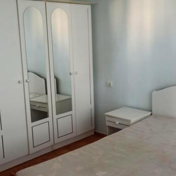 Дмитра Багалія вул. (Пожарського), 8-А