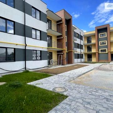 Продаж 1к Квартира Леоніда Каденюка (Комарова) 4-й провулок ЖК Manhattan
