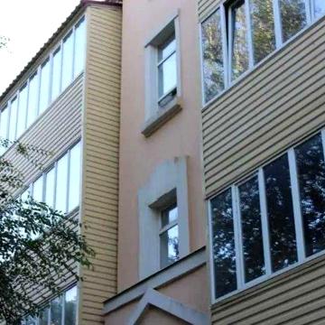 Продам 1 комнатную квартиру в районе пр. Мазепы