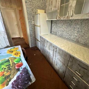 Довгострокова оренда 1к Квартира Головна вулиця