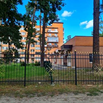 Оренда 2х квартири в Курортному місті Ворзель ! Ліс Озера !