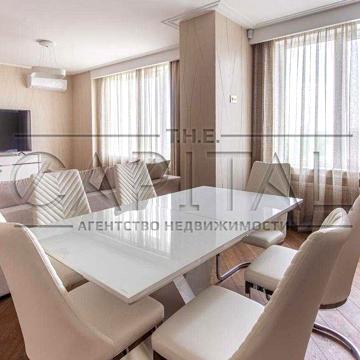 НЕЙМОВІРНА квартира в ЖК Silver Breeze 130м2 перша здача