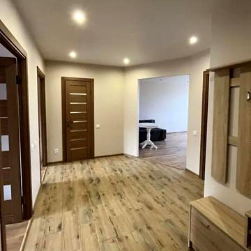 Продаж 3к Квартира Коцюбинського вулиця ЖК ул. Коцюбинского, 5