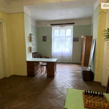 Довгострокова оренда 1к Квартира Антоновича Володимира вулиця