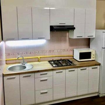 1-к квартира за 8000₴, ж/м Левобережный.