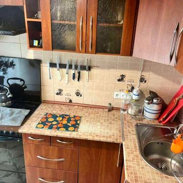 3х.комн.  отличная  квартира Добровольского/магазин "Копейка"