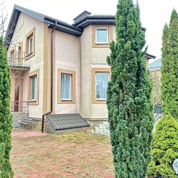 Оренда Прекрасний Будинок Чубинське - Мала Олександрівка вул.Патона КМ