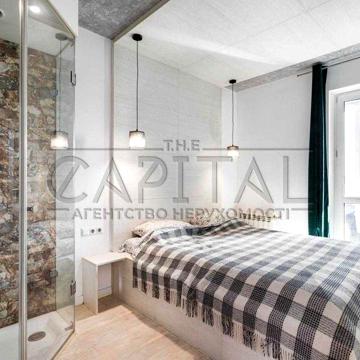 Продаж Квартири  ЖК Park Stone пр-т Володимира Івасюка Оболонь ЖК Park Stone