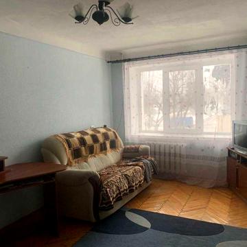 Продам 1к.квартиру з меблями, м.Палац спорту