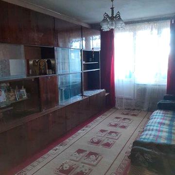 Продам 3 ком. к в.в центре Чугуева