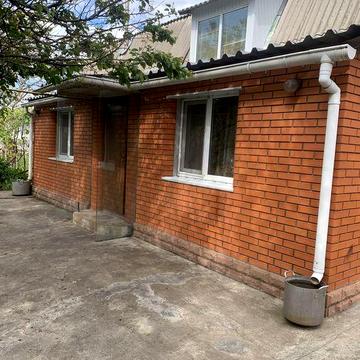 Будинок 88.8 м.кв пгт Комишуваха