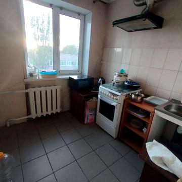 Сдам 2к квартиру Калиновая-проспект Петра Калнышевского.
