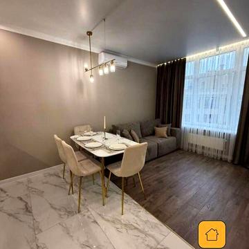 Продаж 1к Квартира Валерія Самофалова вулиця ЖК Сорок третья жемчужина