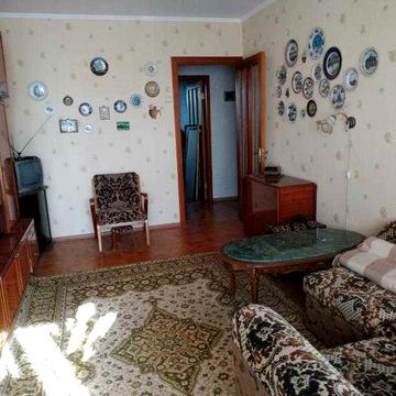 3-х комнатная на ул. Непокоренных ( Героев Труда) Салтовка