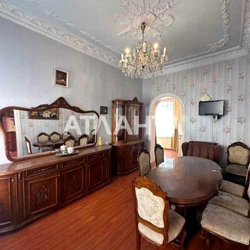ПРОДАМ Приморський бульвар 3-кім ГАЗ МОРЕ