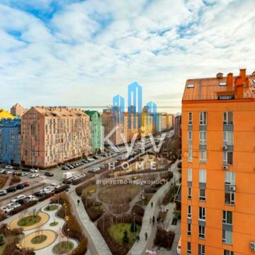 Регенераторна вул., 4 к17