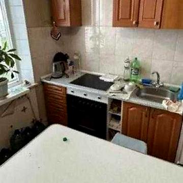 У продажу 1-кімн. кв., Олексіївка