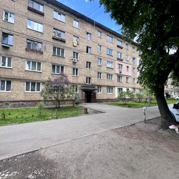 Леся Курбаса просп., 9-Г