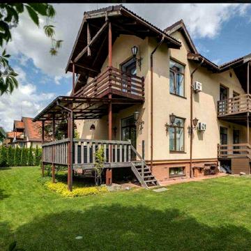 Продаж / Будинок / Крюківщина