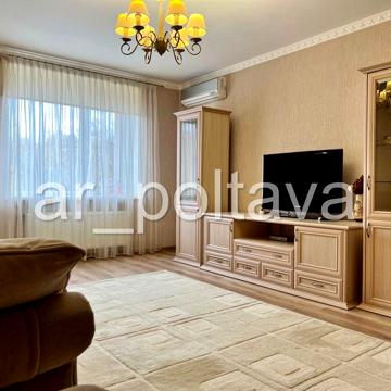 Оренда, 2к квартира, Поділ, новобудова