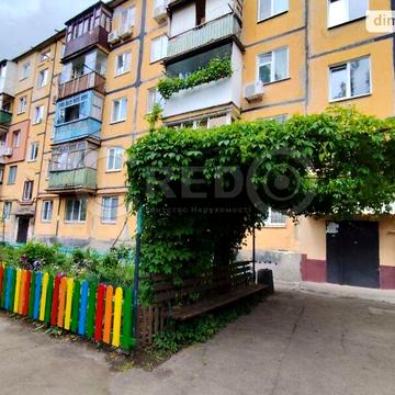 Продаж 2к Квартира Шкапенка вулиця
