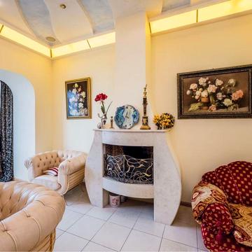 Оренда квартири Лютеранська, 21/12, урядовий квартал, Липки