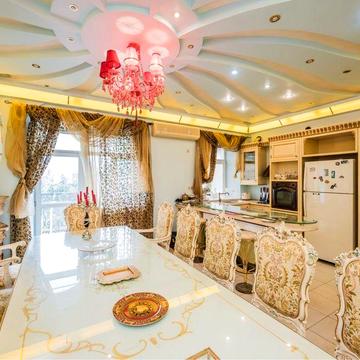 Оренда квартири Лютеранська, 21/12, урядовий квартал, Липки