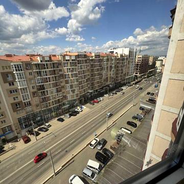 Продаж 3к Квартира Героїв Майдану вулиця ЖК ул. Героев Майдана, 53
