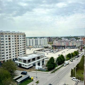 Продаж 1к Квартира Панаса Мирного провулок ЖК Адамант