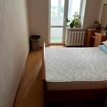 Довгострокова оренда 2к Квартира Проскурівська вулиця