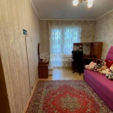 Продаж 3к Квартира Уборевіча вулиця