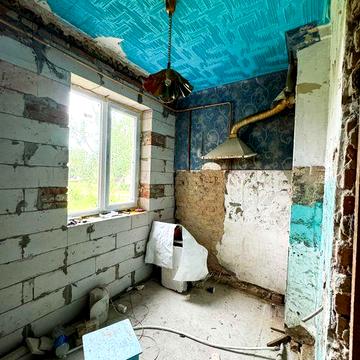 Квартира з автономним опаленням