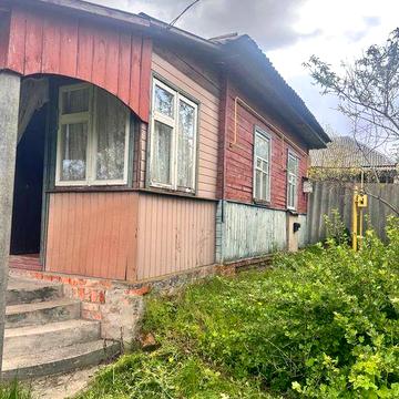 Продаж будинку в селі Унучки