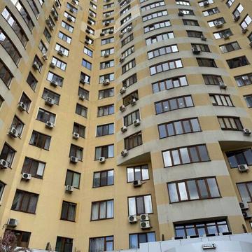 Продаж 1к Квартира Шевченка проспект ЖК Климовский дом