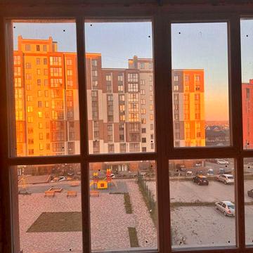 Продаж 2 кімнатної  квартири ЦІНА 850 дол/кв м