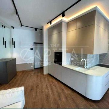 Продаж квартири | ЖК Busov Hill | вул. Бусловська | 122м2 ЖК Busov Hill
