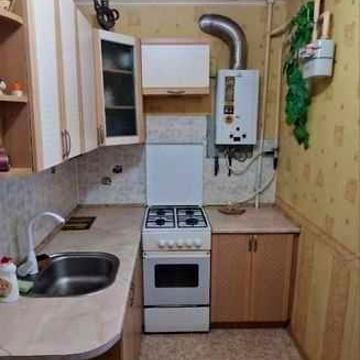 Аренда 1к квартиры ЮТЗ